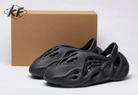 Adidas Yeezy Foam Runner Onyx HP8739 Size 37-48.5