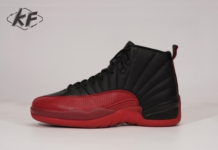 Air Jordan 12 Retro Flu Game(2016) 130690-002 SIZE: 40-47.5