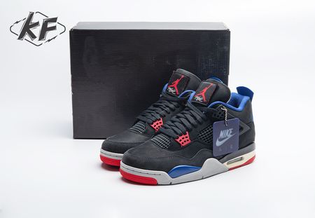 Air Jordan 4 Retro Rare Air FV5029-003 Size 40-48.5