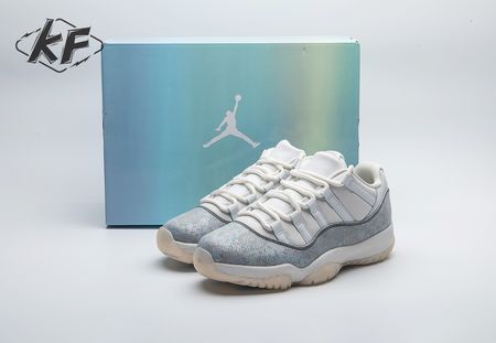 Jordan 11 Retro Low Year of the Snake HQ7000-001 Size 36-47.5