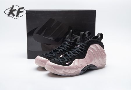 Nike Air Foamposite One DMV Cherry Blossom HJ4187-001 Size 40-47.5