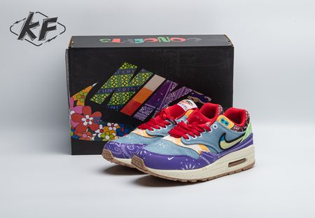 Nike Air Max 1 SP Concepts Far Out DN1803-500 Size 36-46