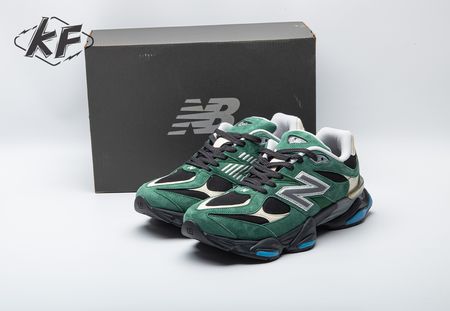 New Balance 9060 Team Forest Green U9060VRA Size 40-46