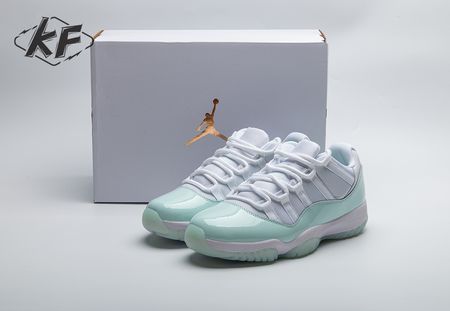 Jordan 11 Retro Low Igloo AH7860-103 Size 36-47.5