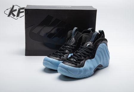 Nike Air Foamposite One Psychic Blue HJ6014-400 Size 40-47.5