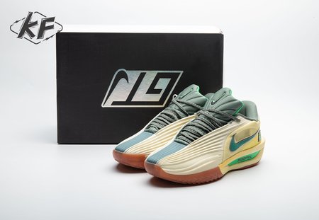 Nike Air Zoom GT Cut 3 Turbo Jrue Holiday IH2371-700 Size 39-46