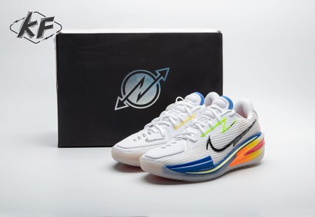 Nike Air Zoom GT Cut Ghost DX4112-114 Size 36-47.5