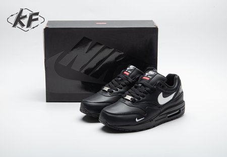 Nike Air Max 1 '87 SP Black White HF8813-001 Size 36-47.5
