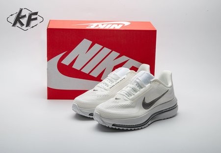 Nike Air Zoom Pegasus Premium White Metallic Silver HQ2593-102 Size 36-46.5