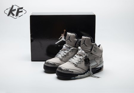 Jordan 5 Retro Wings (2025) IO2038-001 Size 36-48.5