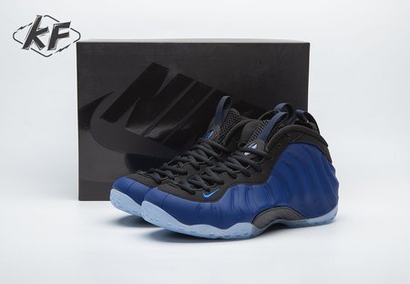Nike Air Foamposite One Deep Royal HJ5195-400 Size 40-47.5