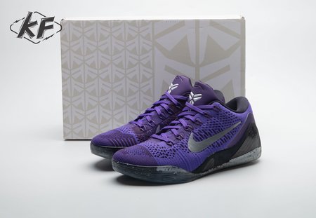 Nike Kobe 9 Elite Low Protro Michael Jackson Moonwalker (2025) IM0465-500 Size 40-48.5