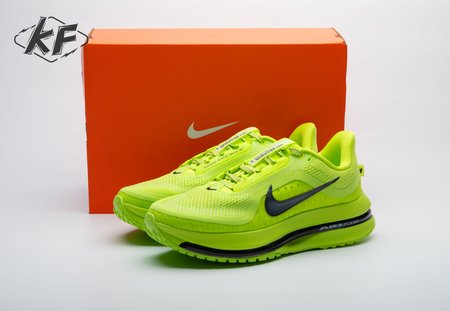 Nike Air Zoom Pegasus Premium Volt HQ2592-700 Size 35.5-46.5