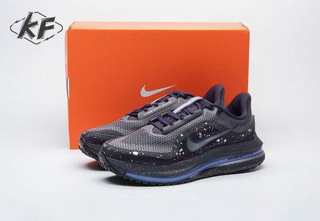 Nike Air Zoom Pegasus Premium SE Cave Purple Splatter IH0861-500 Size 35.5-46.5