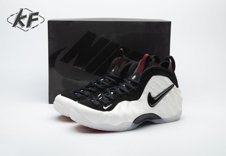 Nike Air Foamposite Pro Pearl (2025) HF0794-200 Size 40-47.5