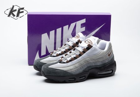 Nike Air Max 95 SB Cacao Wow HF7545-002 Size 40-48.5