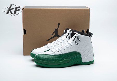 Air Jordan 12 Bucks CT8013-103 Size 40-48.5