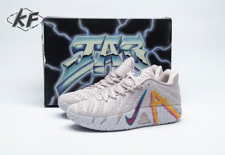 Nike Ja 3 EYBL IH2374-001 Size 36-46