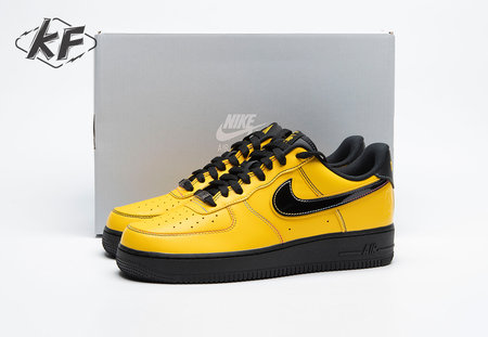 Nike Air Force 1 Low Ja Morant Let Me Be Ja IQ2713-700 Size 40-48.5