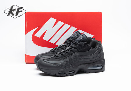 Nike Air Max 95 OG Big Bubble Black Anthracite HM8755-001 Size 40-48.5
