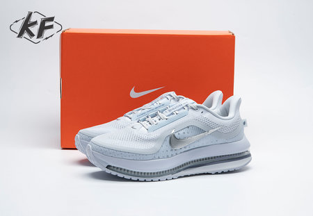 Nike Air Zoom Pegasus Premium Football Grey HQ2593-006 Size 35.5-46.5