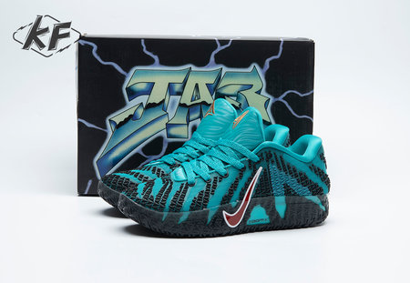 Nike Ja 3 Scratch 3.0 HF2793-300 Size 36-46