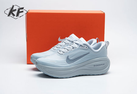 Nike Vomero Plus Football Grey Ashen Slate HV8150-004 Size 36-46