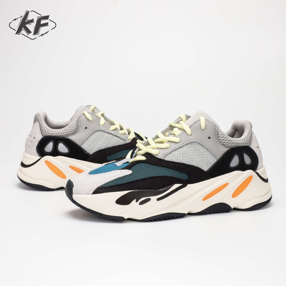 yeezy wave runner 700 solid grey