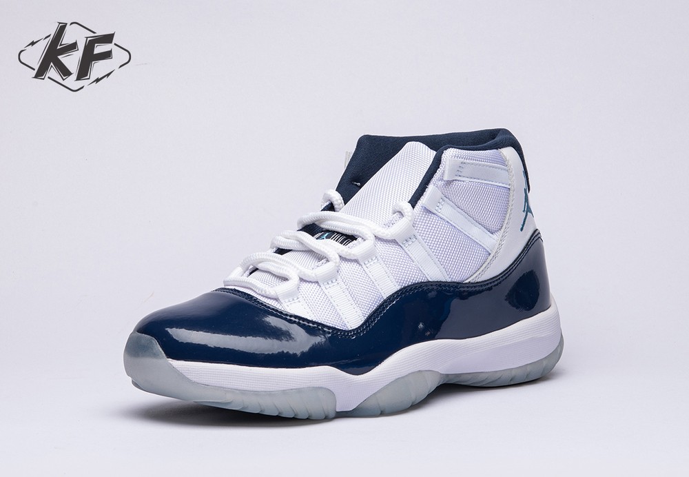 retro 11 7.5